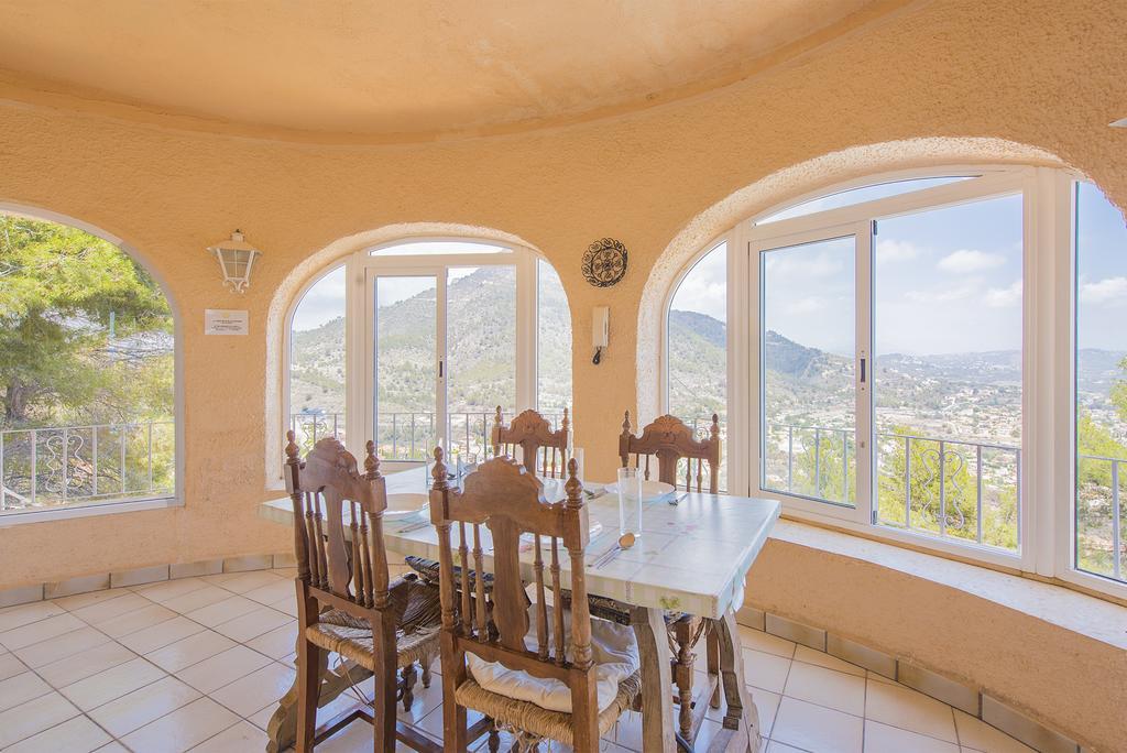 Casa Maryvilla 46 La Canuta Room photo