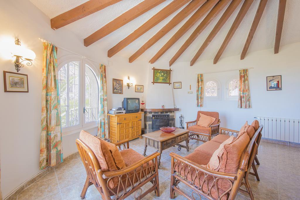 Casa Maryvilla 46 La Canuta Room photo