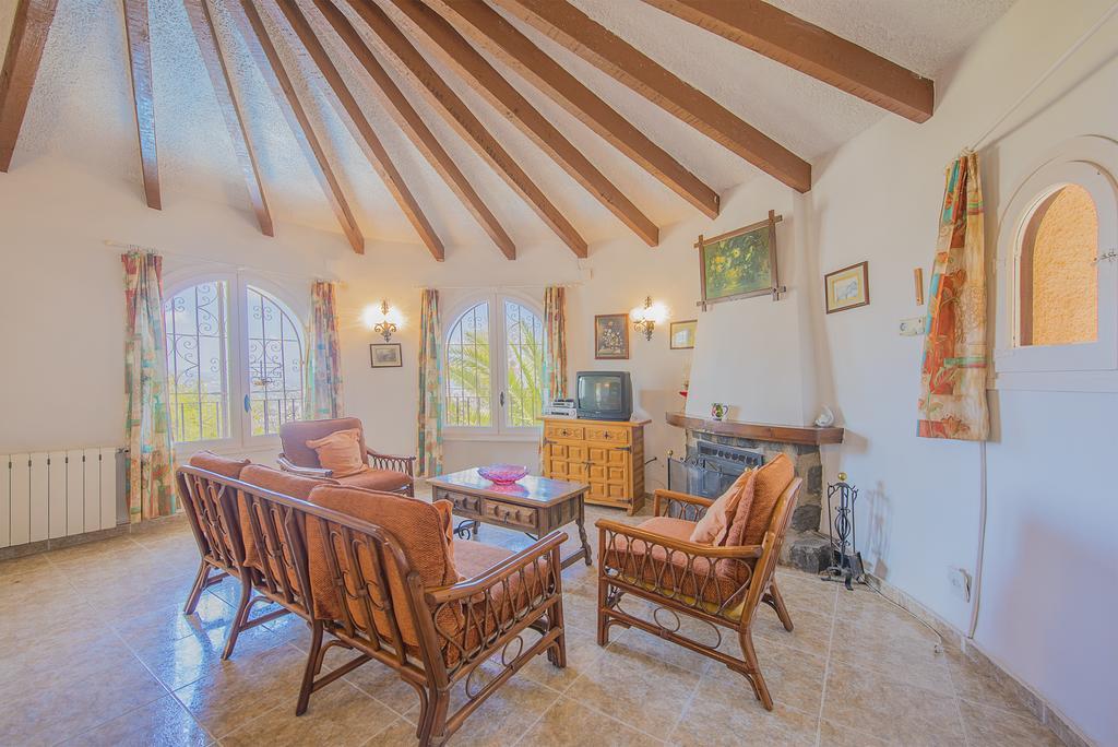 Casa Maryvilla 46 La Canuta Room photo