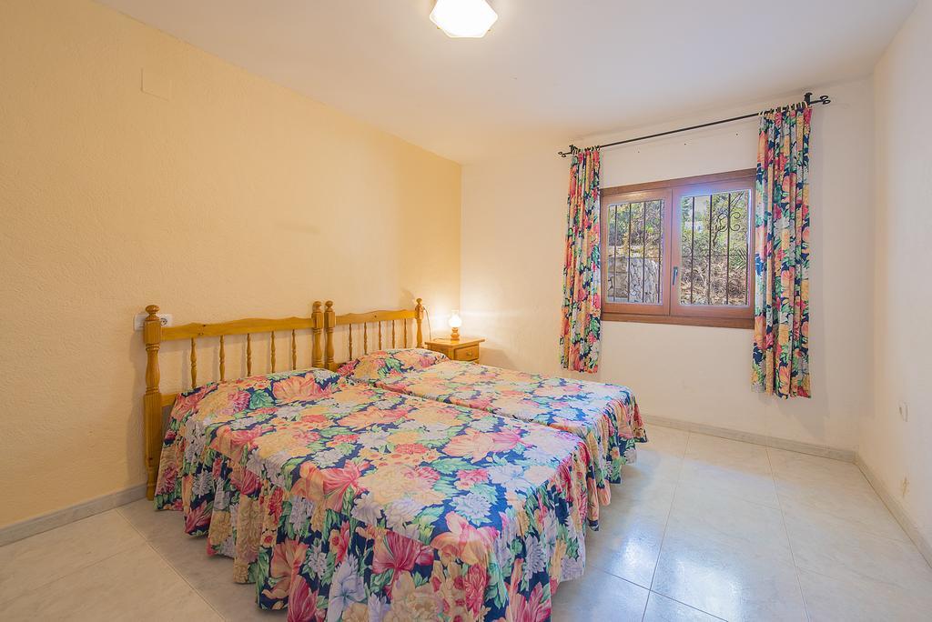 Casa Maryvilla 46 La Canuta Room photo
